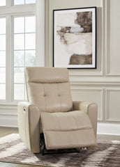 Pisgham Power Recliner