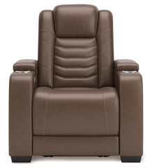 High Impact Power Recliner