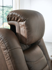High Impact Power Recliner