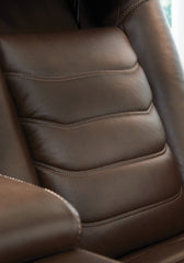 High Impact Power Reclining Sofa