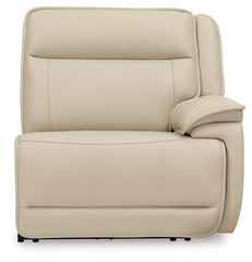 Double Deal Right-Arm Facing Power Recliner