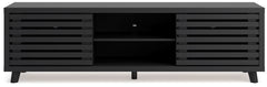 Danziar 72" TV Stand