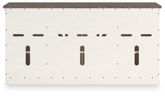 Bolanburg 73" TV Stand