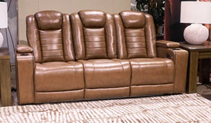 Power Motion Sofa