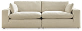 Elyza 2-Piece Sectional - furniture place usa