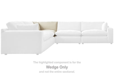 Elyza Wedge - furniture place usa