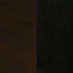 Dalila Brown Bench - furniture place usa