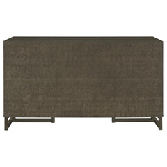 Kelly Grey Sideboard - furniture place usa