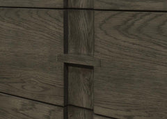 Kelly Grey Sideboard - furniture place usa