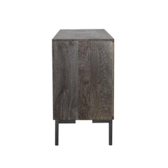 Misty Brown Sideboard - furniture place usa