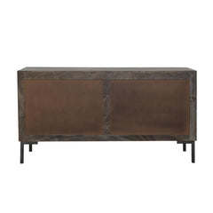 Misty Brown Sideboard - furniture place usa