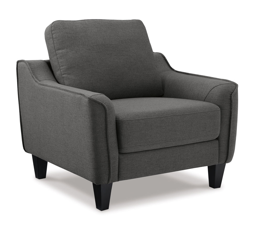 Jarreau Sofa Chaise and Chair - furniture place usa