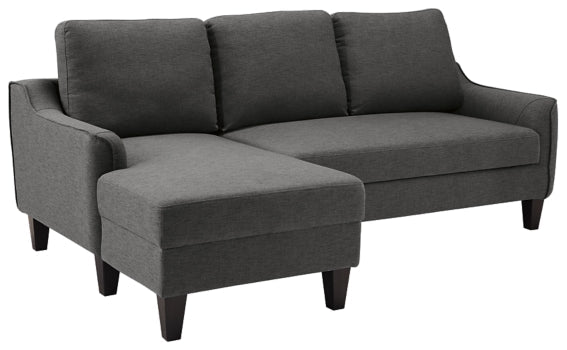 Jarreau Sofa Chaise and Chair - furniture place usa