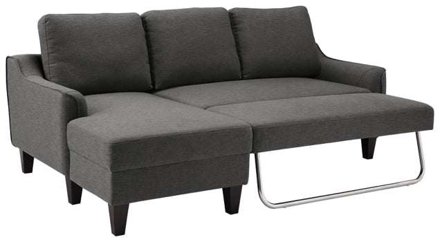Jarreau Sofa Chaise and Chair - furniture place usa