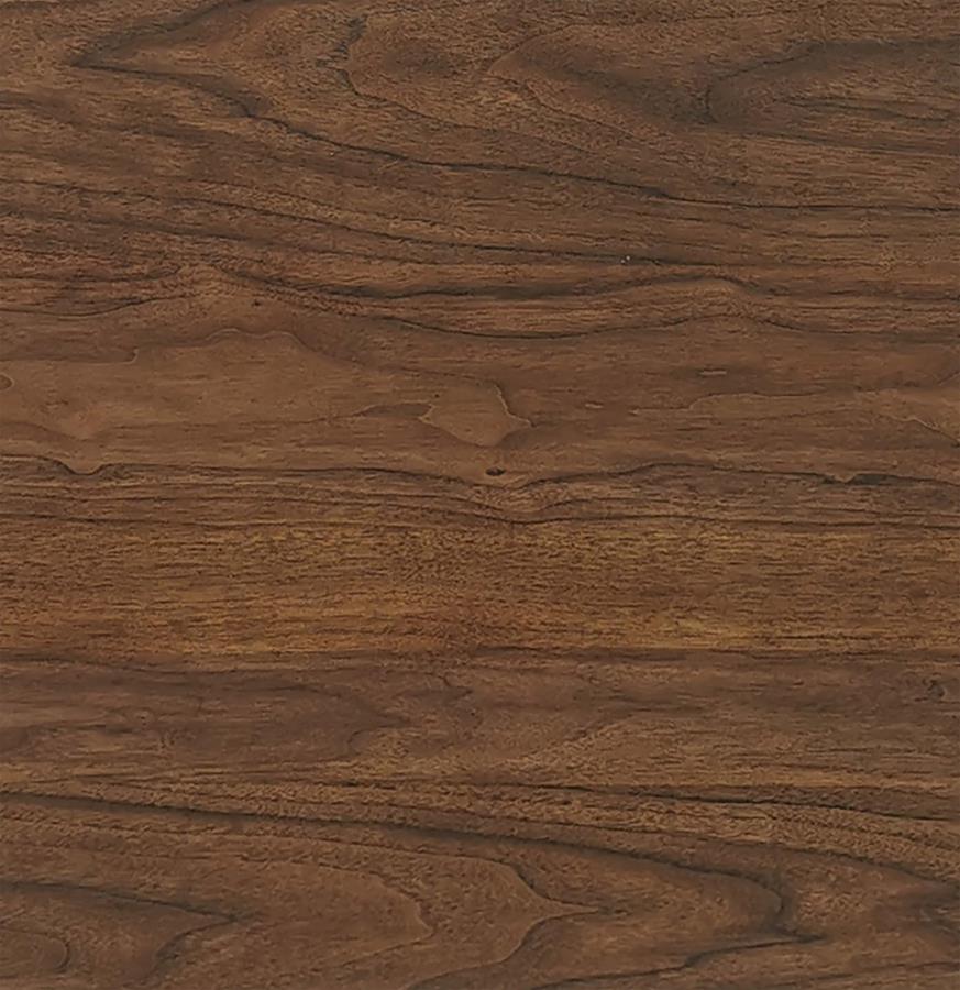 Dewey Brown Counter Height Dining Table - furniture place usa