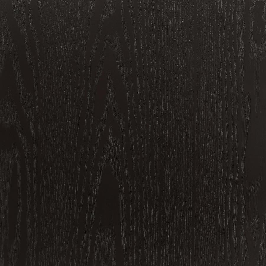 Sherry Brown Sideboard - furniture place usa