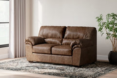 Bladen Loveseat - furniture place usa