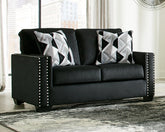 Gleston Loveseat - furniture place usa