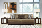 Alesbury Sofa - furniture place usa