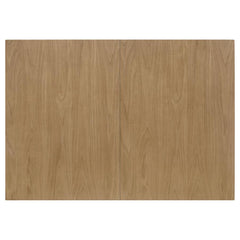 Kirby Ivory Dining Table - furniture place usa