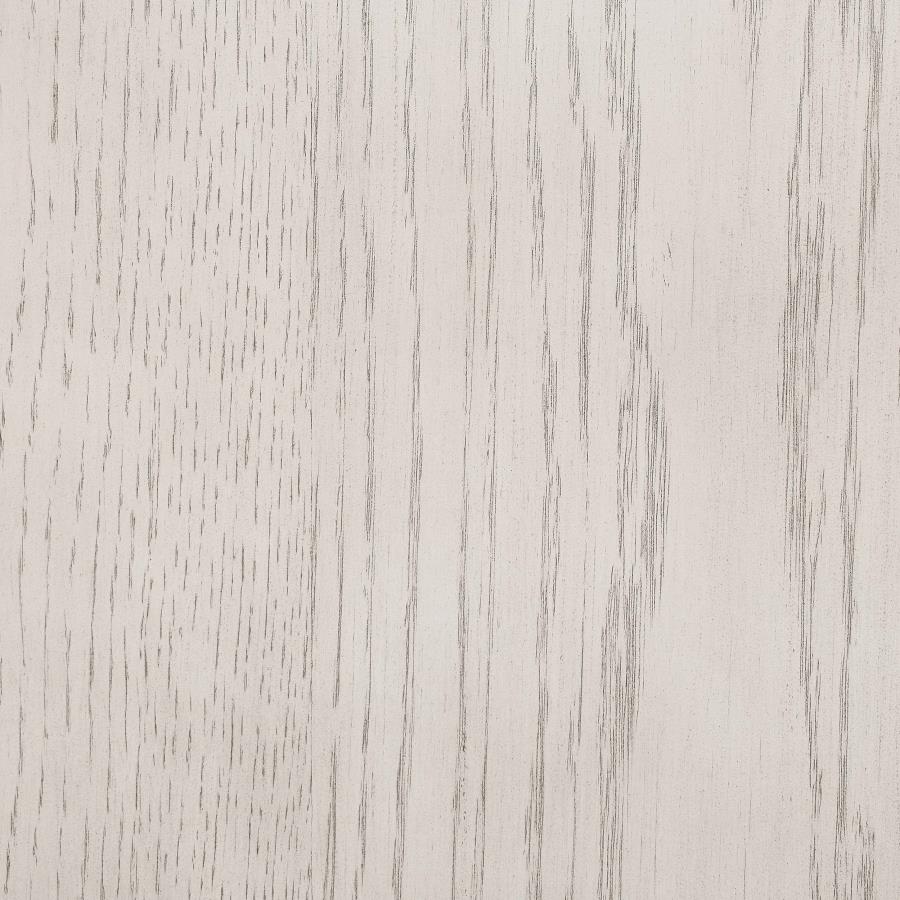 Kirby Ivory Dining Table - furniture place usa