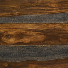 Neve Brown Dining Table - furniture place usa