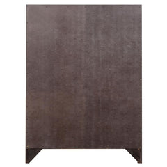 Phoenix Brown Chest - furniture place usa