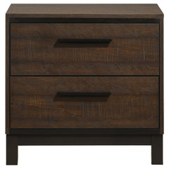 Edmonton - Bedroom Set - furniture place usa