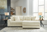 Lindyn 2-Piece Sectional with Chaise - 21104S4 - furniture place usa