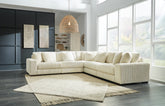 Lindyn 5-Piece Sectional - furniture place usa