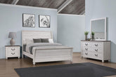 Stillwood - Bedroom Set - furniture place usa