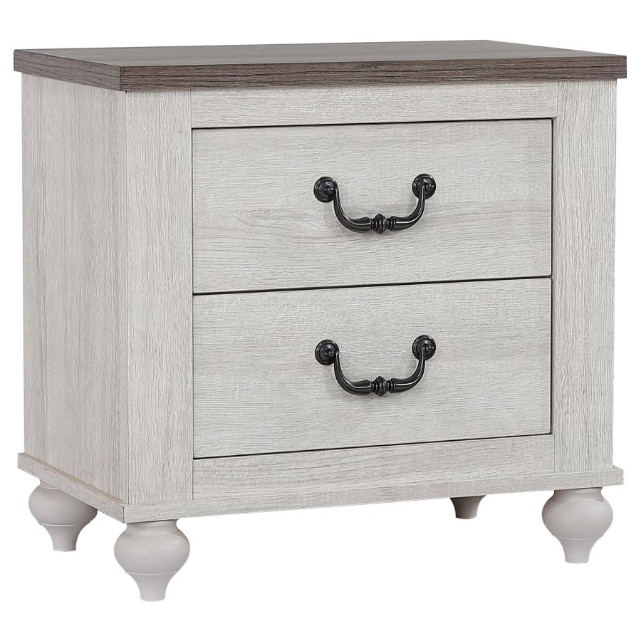 Stillwood - Bedroom Set - furniture place usa