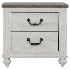 Stillwood - Bedroom Set - furniture place usa