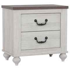 Stillwood - Bedroom Set - furniture place usa