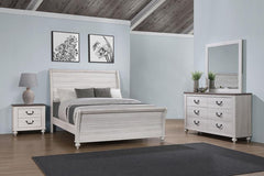 Stillwood - Bedroom Set - furniture place usa