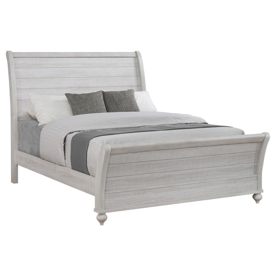 Stillwood - Bedroom Set - furniture place usa