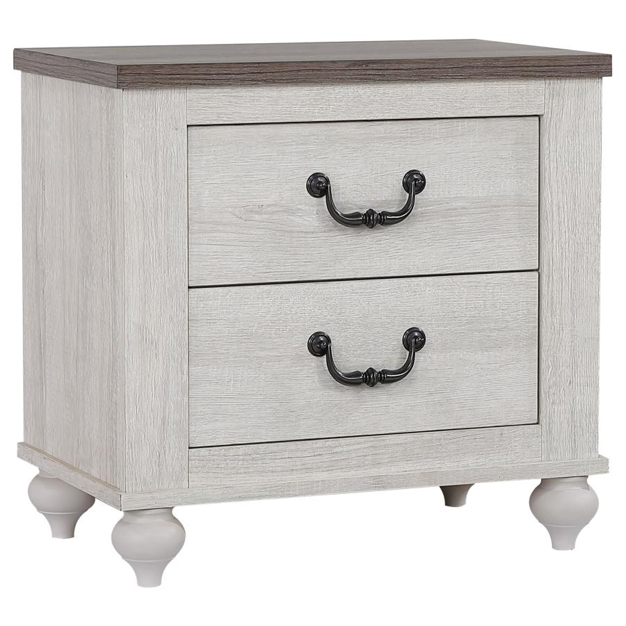 Stillwood - Bedroom Set - furniture place usa