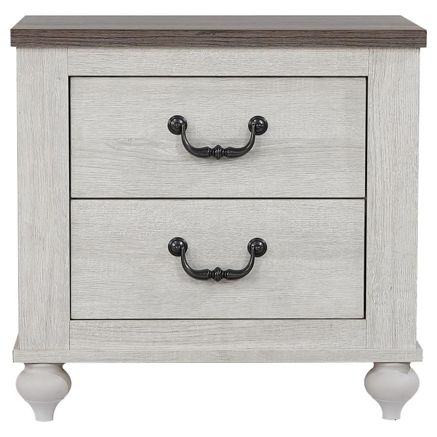 Stillwood - Bedroom Set - furniture place usa