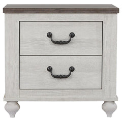 Stillwood - Bedroom Set - furniture place usa