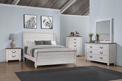 Stillwood - Bedroom Set - furniture place usa