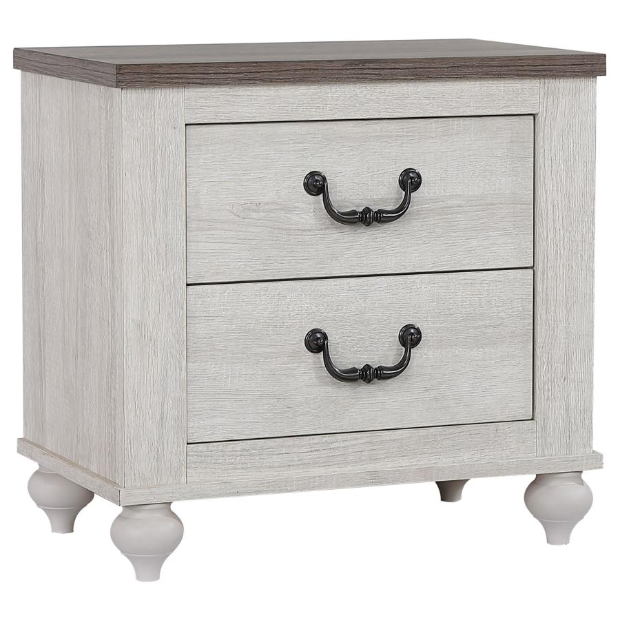 Stillwood - Bedroom Set - furniture place usa