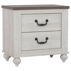 Stillwood - Bedroom Set - furniture place usa