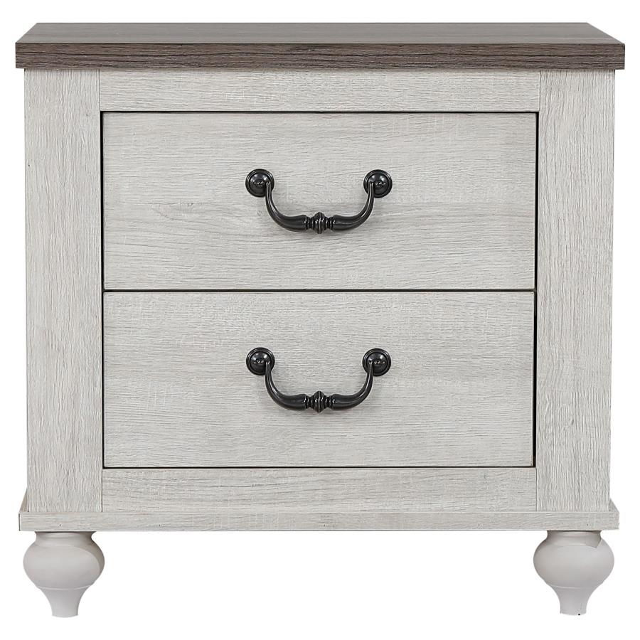 Stillwood - Bedroom Set - furniture place usa
