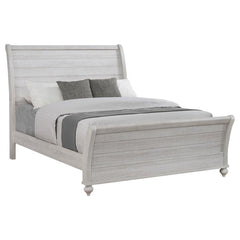 Stillwood - Bedroom Set - furniture place usa