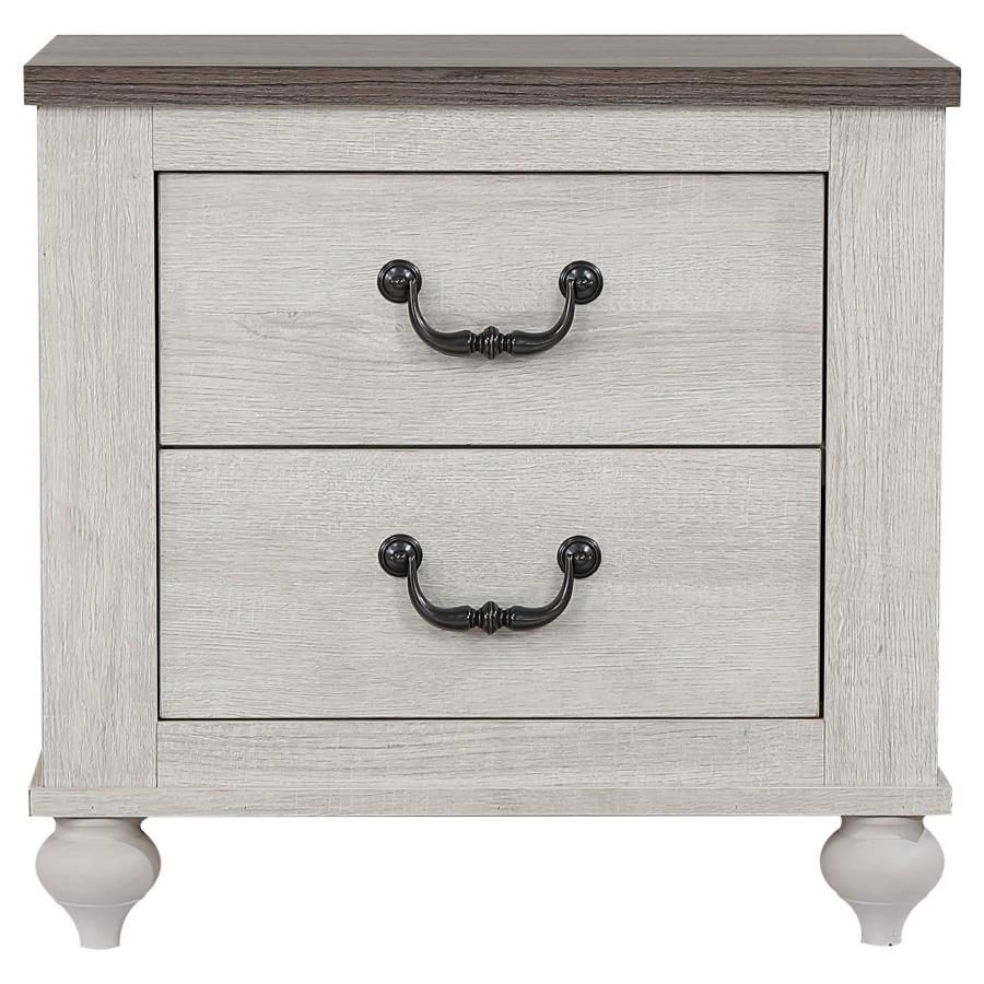 Stillwood - Bedroom Set - furniture place usa