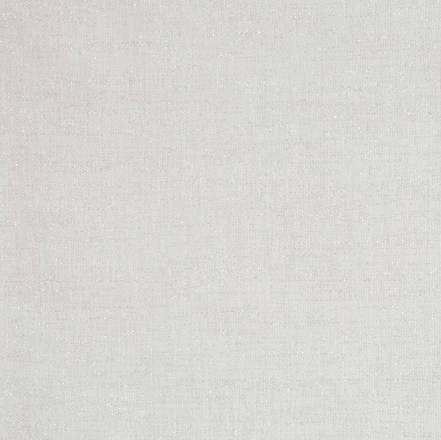 Evangeline Ivory Vanity Stool - furniture place usa