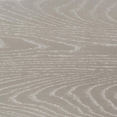 Evangeline Ivory Vanity Stool - furniture place usa