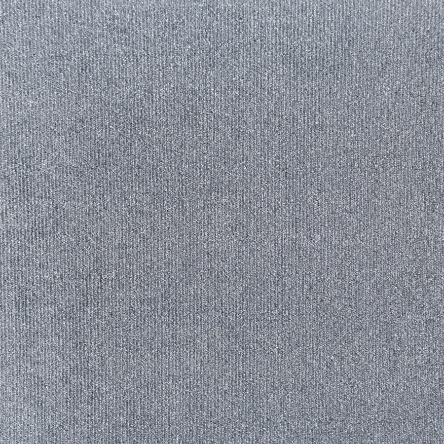 Antonella Grey California King Bed 5 Pc Set - furniture place usa