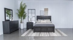 Lorenzo - Bedroom Set - furniture place usa