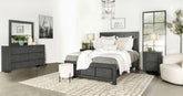 Lorenzo - Bedroom Set - furniture place usa